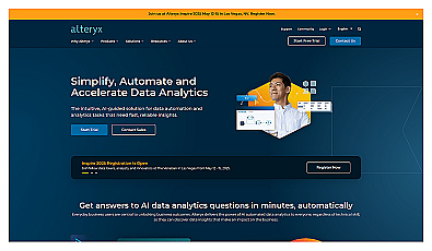 Alteryx