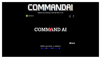 CommandAI