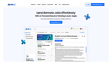Jobsolv