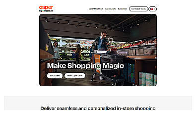 Caper