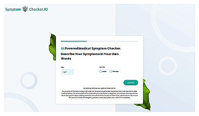 Symptomchecker