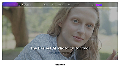 PicMa Photo Enhancer