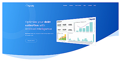 Paymefy