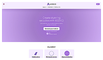 Asekio