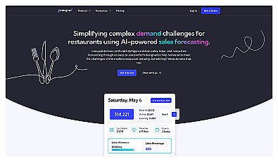 lineup.ai