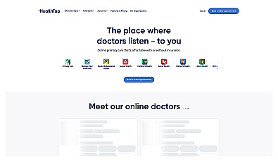 HealthTap