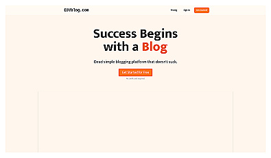 Esyblog