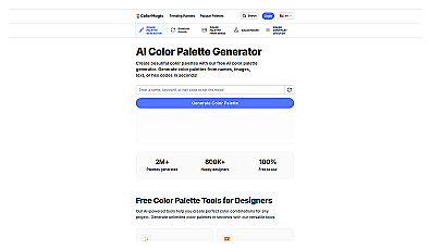 ColorMagic