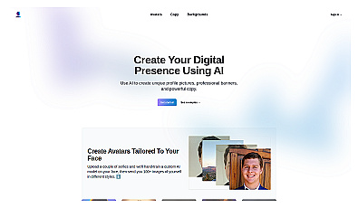 Profile Pro