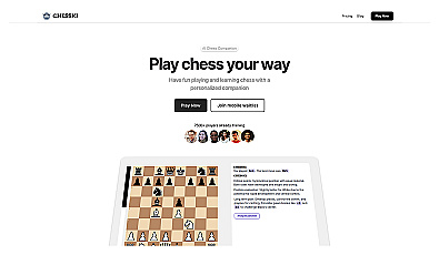 Chesski