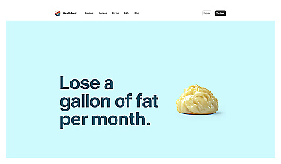 MealByMeal