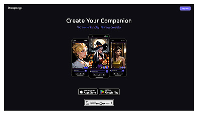 PromptAI App