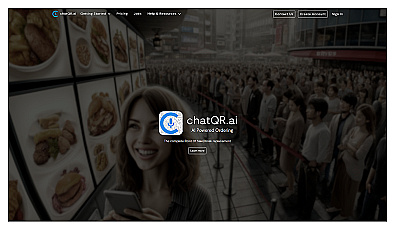 chatQR