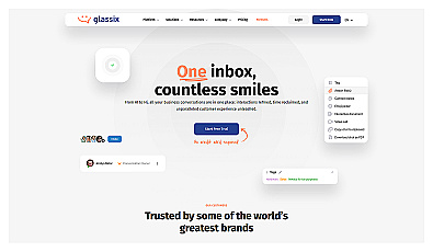 Glassix