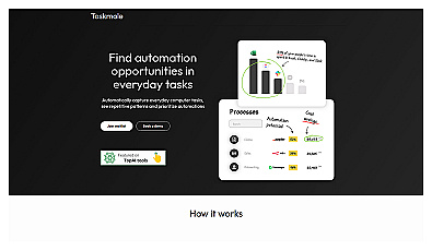 Taskmole