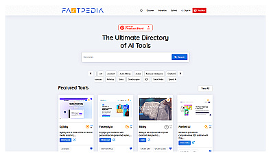 Fastpedia