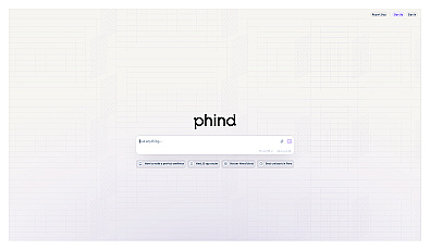Phind