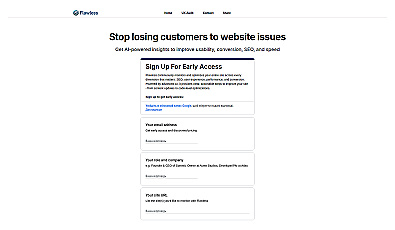 UXAudit