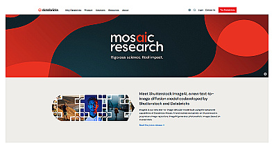 MosaicML