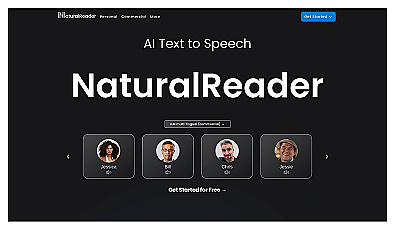NaturalReader