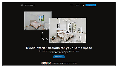 Dreamhouse AI