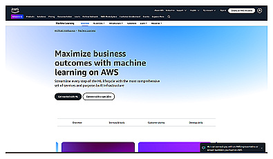 Amazon Web Services AI
