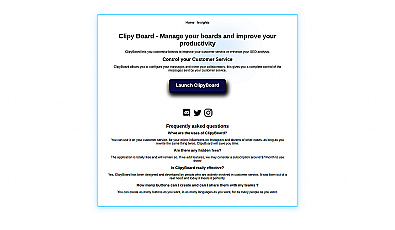 ClipyBoard