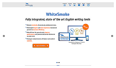 WhiteSmoke