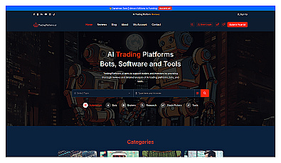 Tradingplatforms.ai