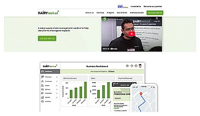 Dairytech.ai