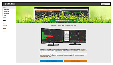 MetaStock