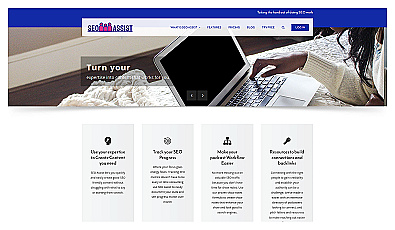 SEO Assist