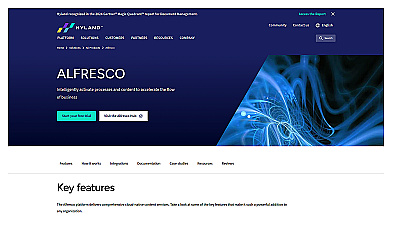 Alfresco AI