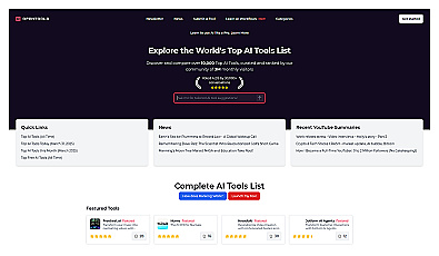 OpenTools