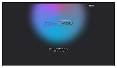 Pvalyou