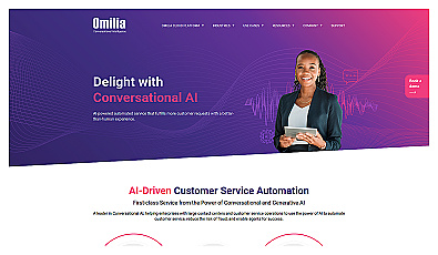 Omilia