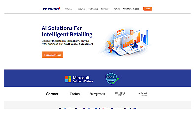 retalon.com