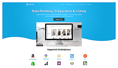 Sku Fetch