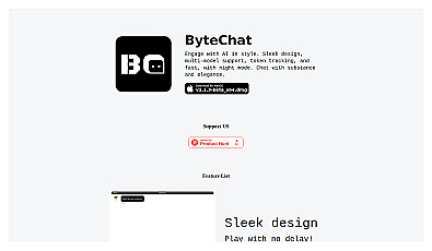 ByteChat