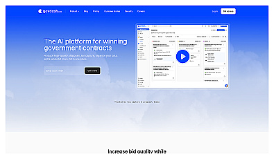 Govdash