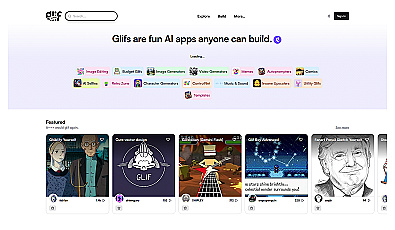 Glif App
