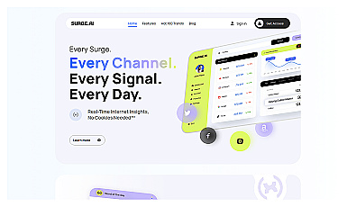 Surge AI