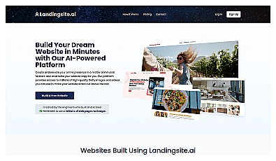 Landingsite