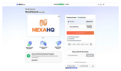 Nexa