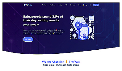 Nureply