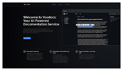 Yoodocs