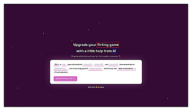 Flirtify