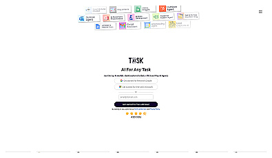 TAISK