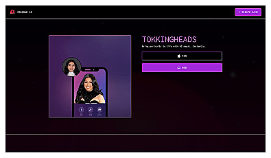 Tokkingheads