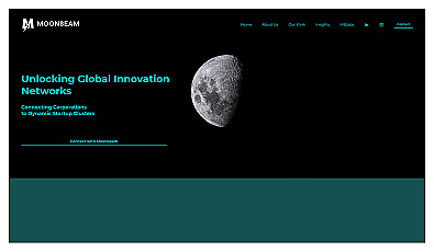 Moonbeam Exchange